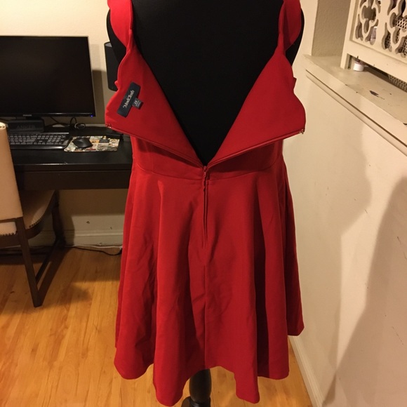 ModCloth Dress - Picture 8 of 8